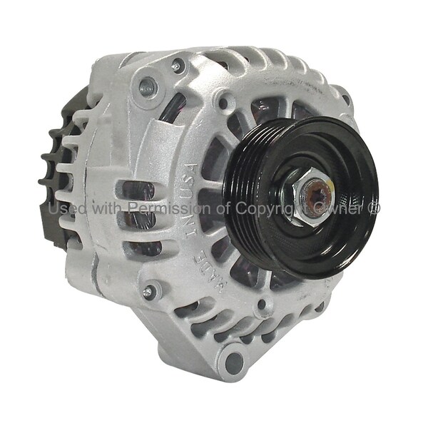 Mpa 97-97 Toyota-Camry Toyota-Avalon Lexus-E New Alternator, 8162605N 8162605N - main